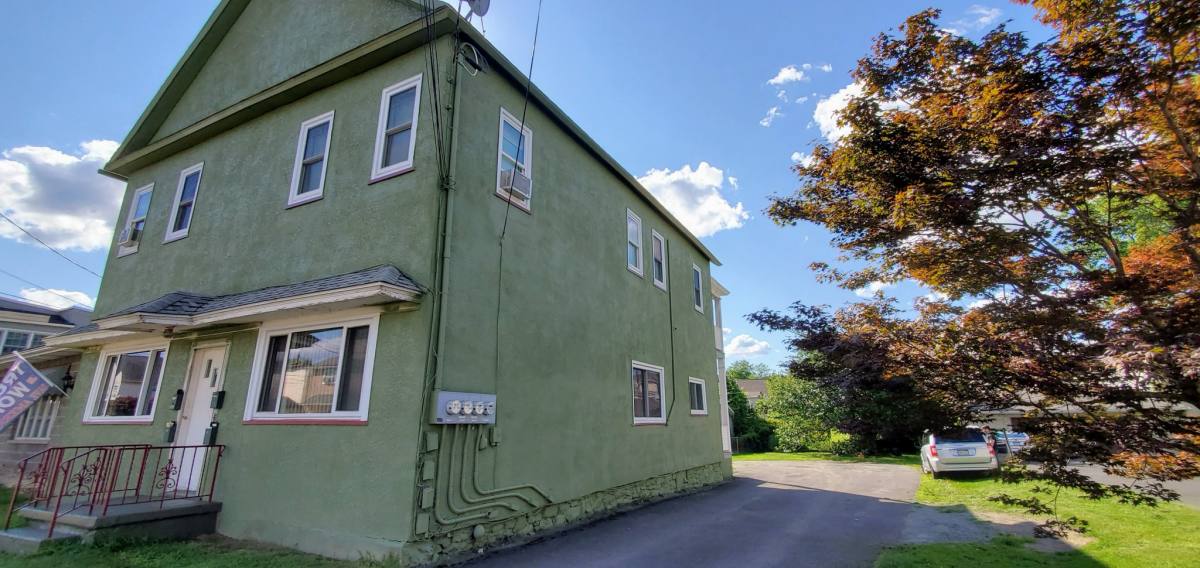 Apartment for rent at 531A S Main St 531, Old Forge, PA 18518