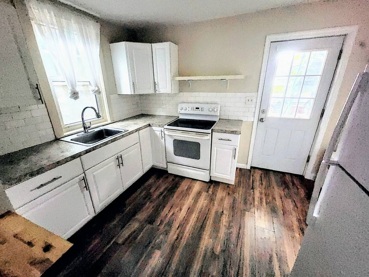 Apartment for rent at 531A S Main St 531, Old Forge, PA 18518