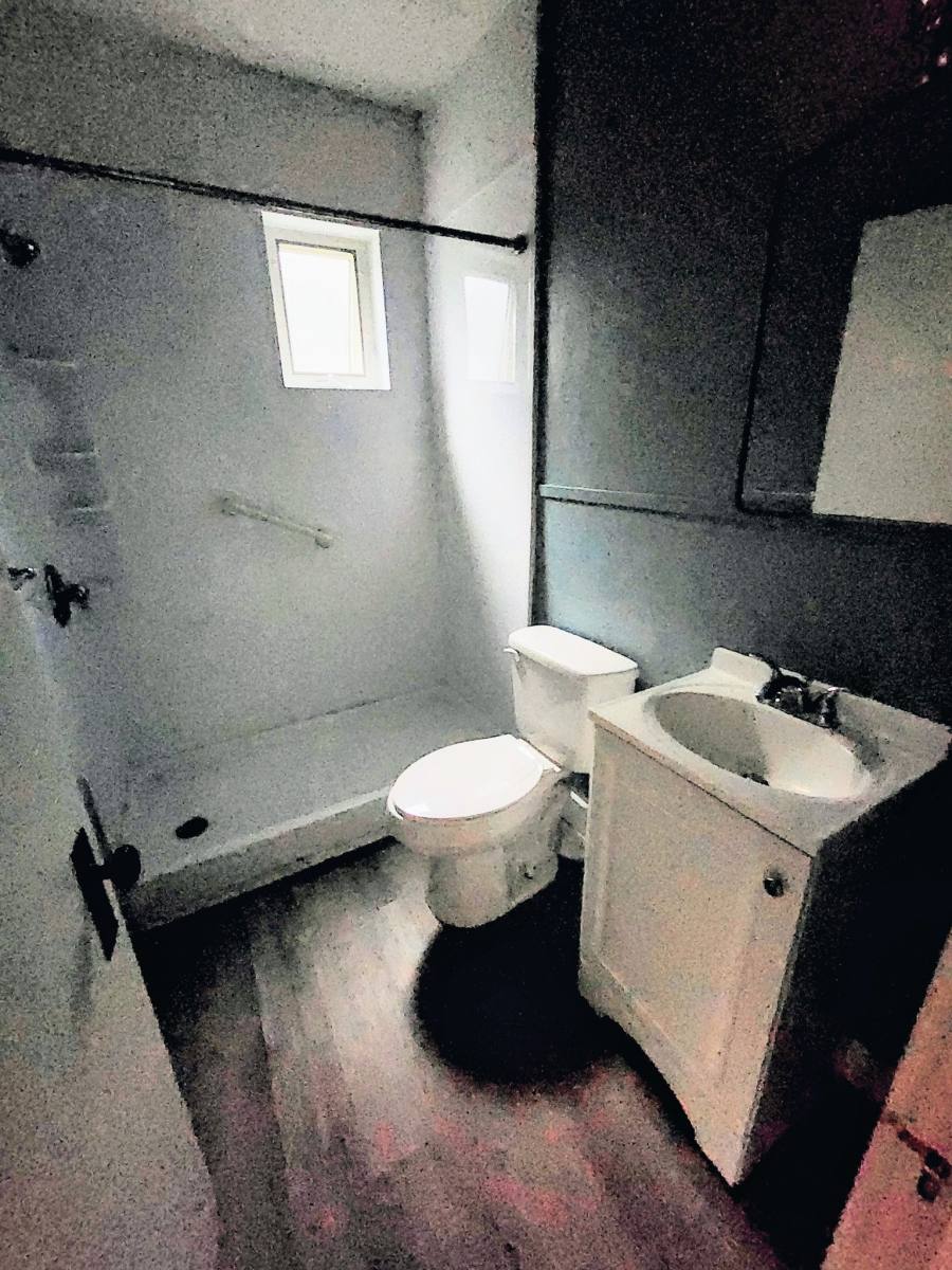 Apartment for rent at 531A S Main St 531, Old Forge, PA 18518