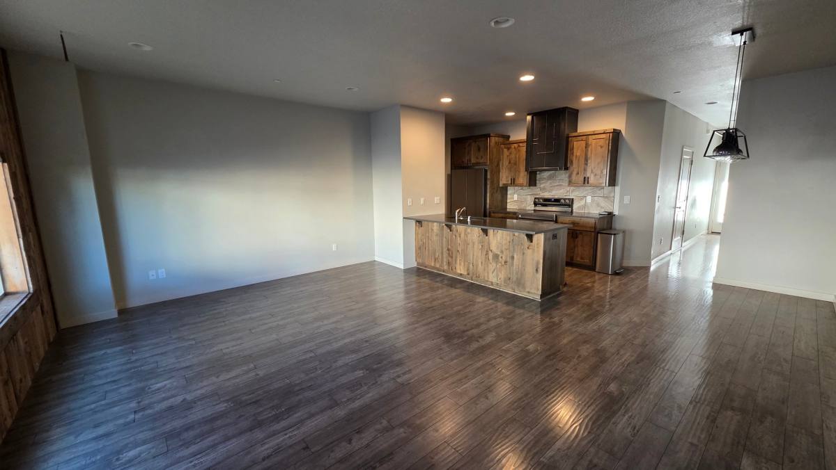 Townhouse for rent at 129 N 44th Place, Ridgefield, WA 98642