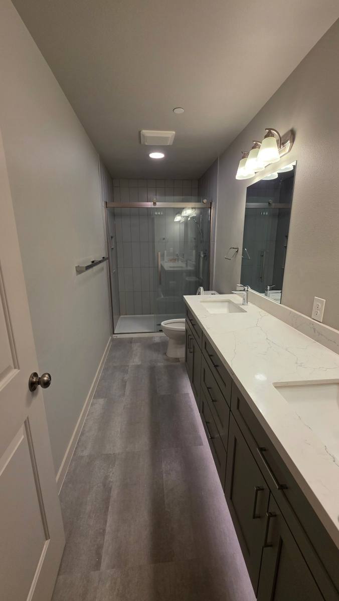Townhouse for rent at 129 N 44th Place, Ridgefield, WA 98642