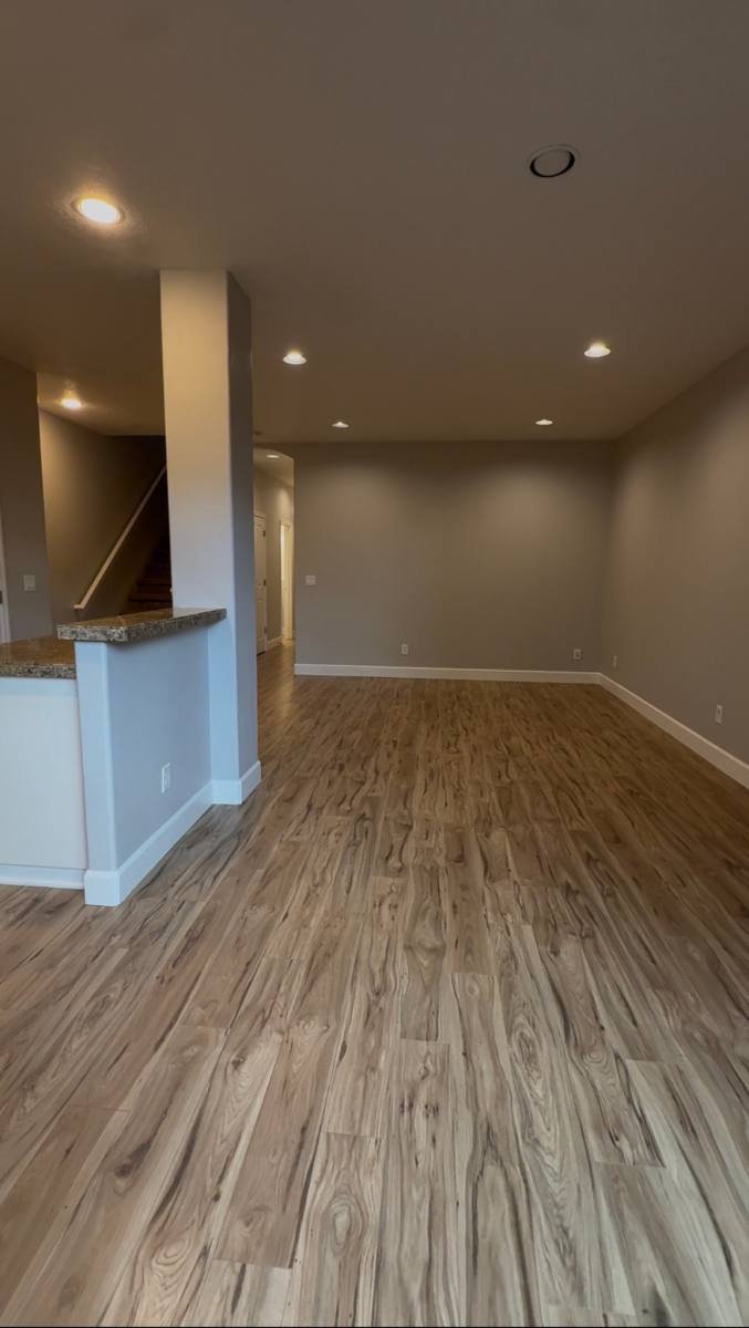 Townhouse for rent at 15115 SW Canyon Wren Way, Beaverton, OR 97007