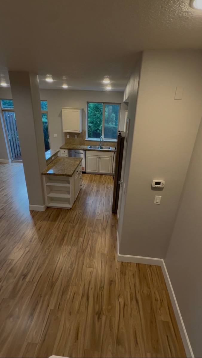 Townhouse for rent at 15115 SW Canyon Wren Way, Beaverton, OR 97007