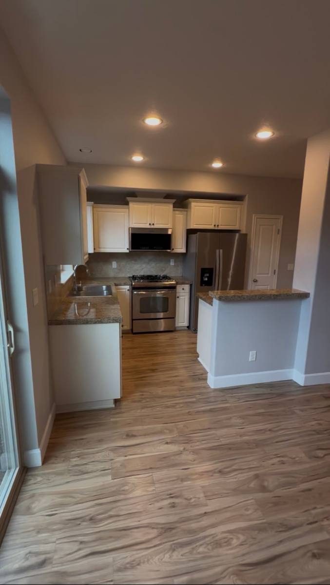 Townhouse for rent at 15115 SW Canyon Wren Way, Beaverton, OR 97007