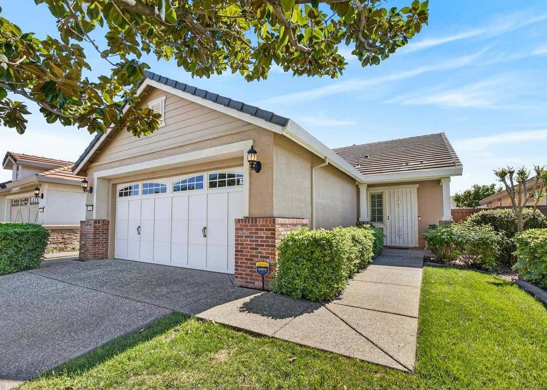 House for rent at 7540 Abbey Circle, Elk Grove, CA 95757