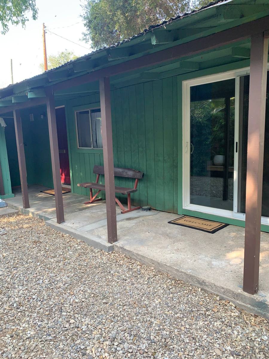 Apartment for rent at 12246 Sisar Rd #C, Ojai, CA 93023