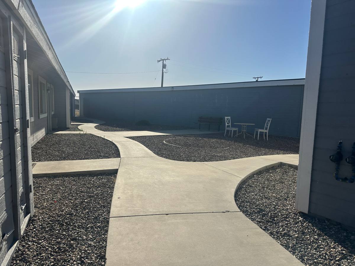 Apartment for rent at 13576 Algonquin Rd #2, Apple Valley, CA 92308