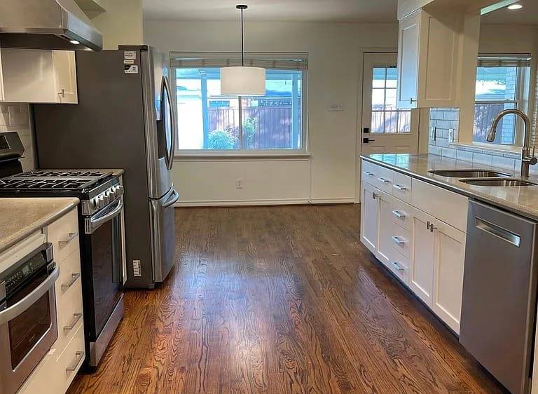 House for rent at 3543 Jubilee Trail, Dallas, TX 75229