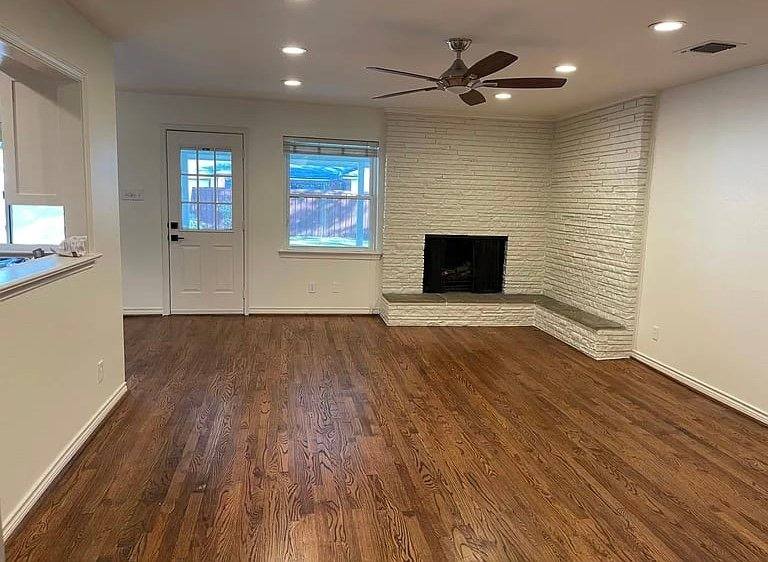 House for rent at 3543 Jubilee Trail, Dallas, TX 75229