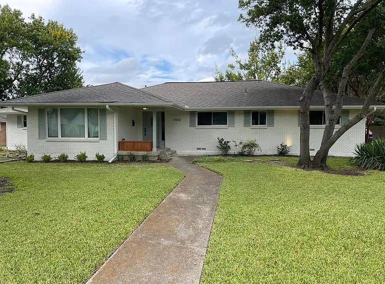 House for rent at 3543 Jubilee Trail, Dallas, TX 75229