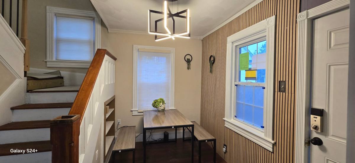 House for rent at 319 Union St, Peckville, PA 18452