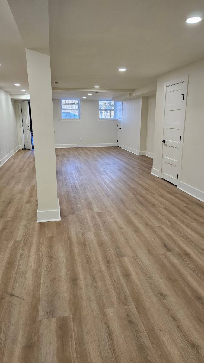 Apartment for rent at 2933 N Charles St #B, Baltimore, MD 21218