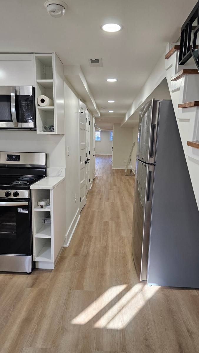 Apartment for rent at 2933 N Charles St #B, Baltimore, MD 21218