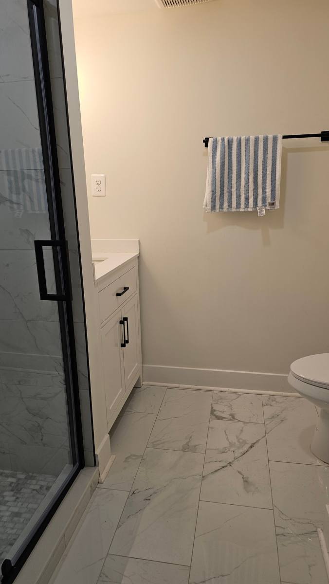 Apartment for rent at 2933 N Charles St #B, Baltimore, MD 21218