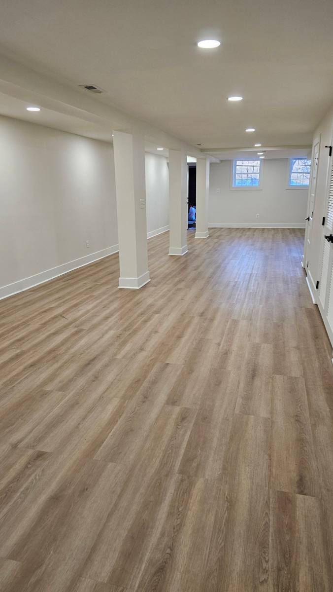Apartment for rent at 2933 N Charles St #B, Baltimore, MD 21218