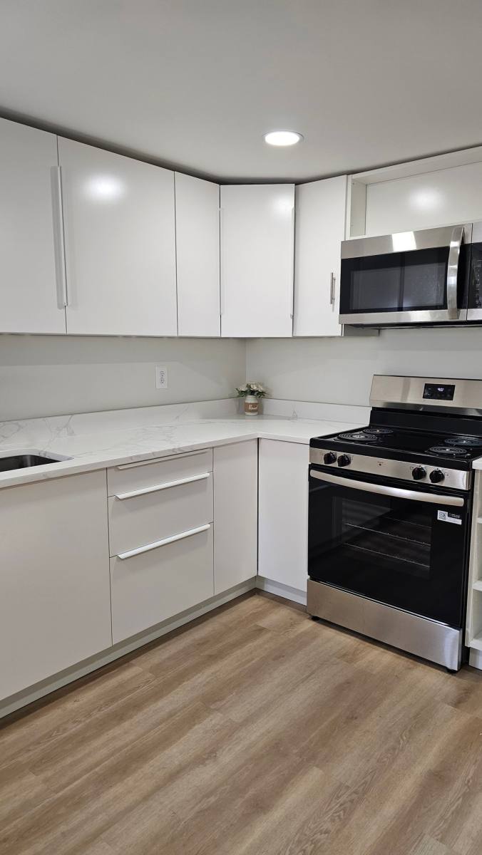 Apartment for rent at 2933 N Charles St #B, Baltimore, MD 21218