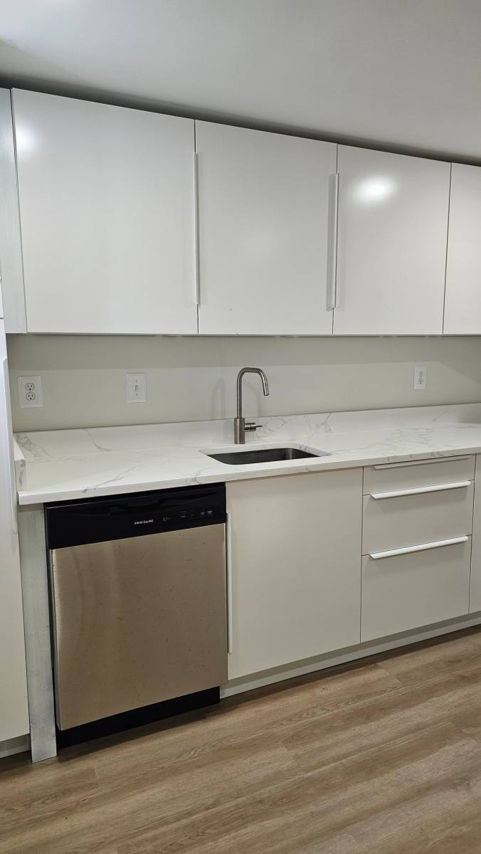 Apartment for rent at 2933 N Charles St #B, Baltimore, MD 21218