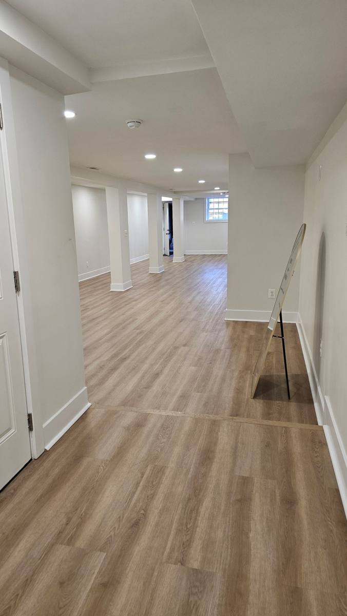 Apartment for rent at 2933 N Charles St #B, Baltimore, MD 21218