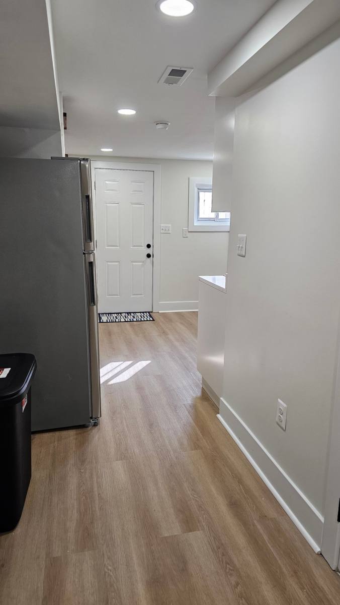 Apartment for rent at 2933 N Charles St #B, Baltimore, MD 21218