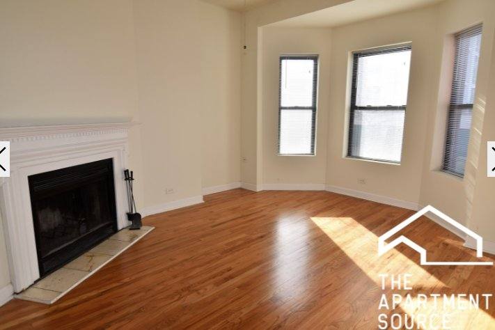Apartment for rent at 3807 N Broadway St #2, Chicago, IL 60613