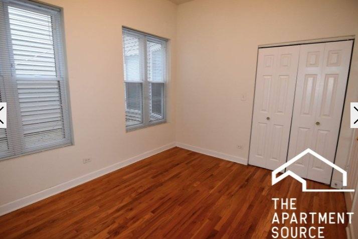 Apartment for rent at 3807 N Broadway St #2, Chicago, IL 60613