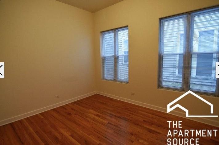 Apartment for rent at 3807 N Broadway St #2, Chicago, IL 60613