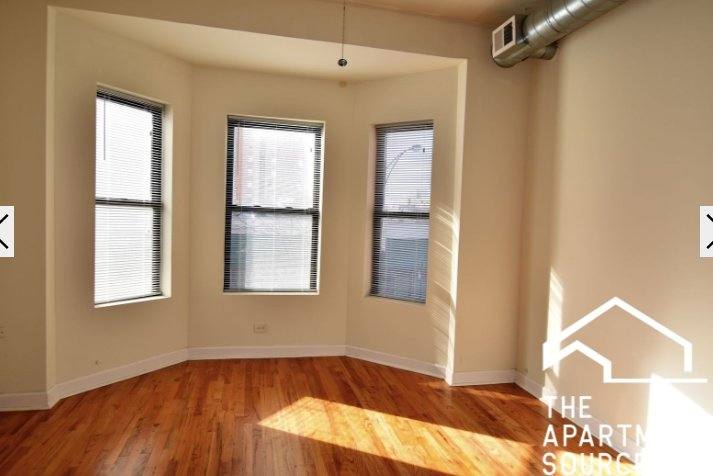 Apartment for rent at 3807 N Broadway St #2, Chicago, IL 60613