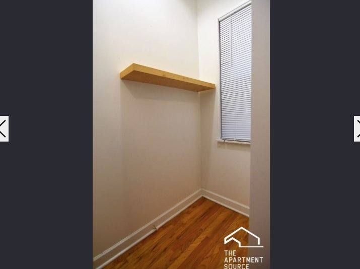 Apartment for rent at 3807 N Broadway St #2, Chicago, IL 60613