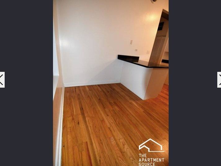 Apartment for rent at 3807 N Broadway St #2, Chicago, IL 60613