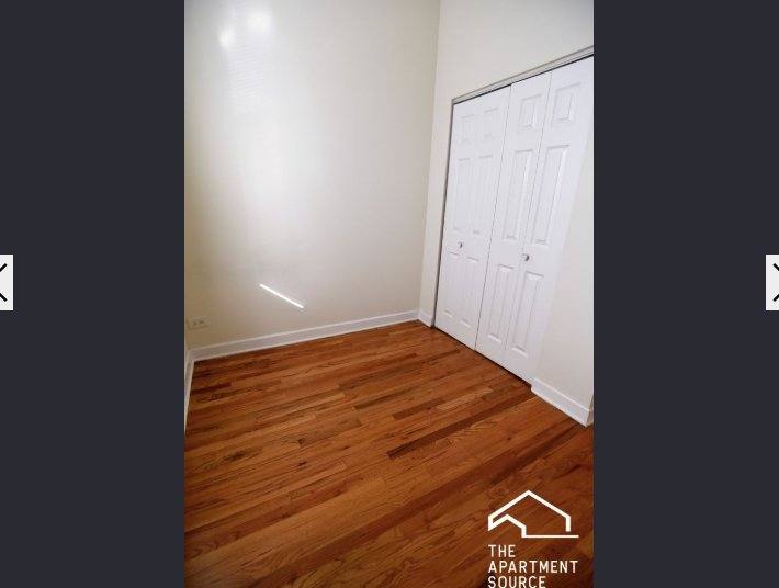Apartment for rent at 3807 N Broadway St #2, Chicago, IL 60613