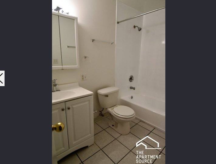 Apartment for rent at 3807 N Broadway St #2, Chicago, IL 60613
