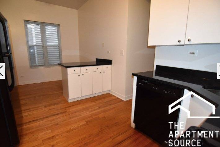 Apartment for rent at 3807 N Broadway St #2, Chicago, IL 60613