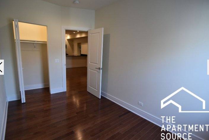 Apartment for rent at 3230 N Clark St #2, Chicago, IL 60657