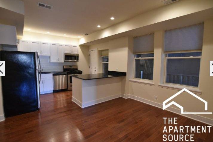 Apartment for rent at 3230 N Clark St #2, Chicago, IL 60657