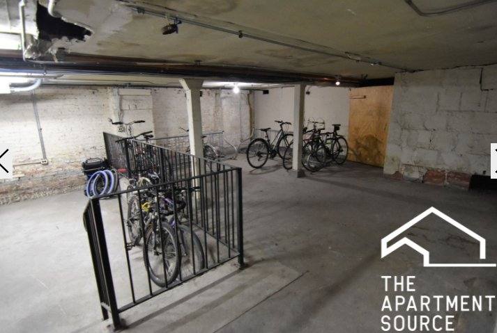 Apartment for rent at 3230 N Clark St #2, Chicago, IL 60657
