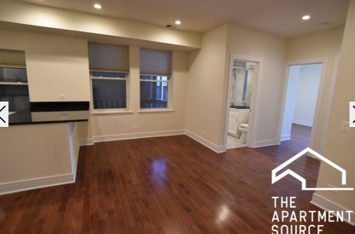 Apartment for rent at 3230 N Clark St #2, Chicago, IL 60657
