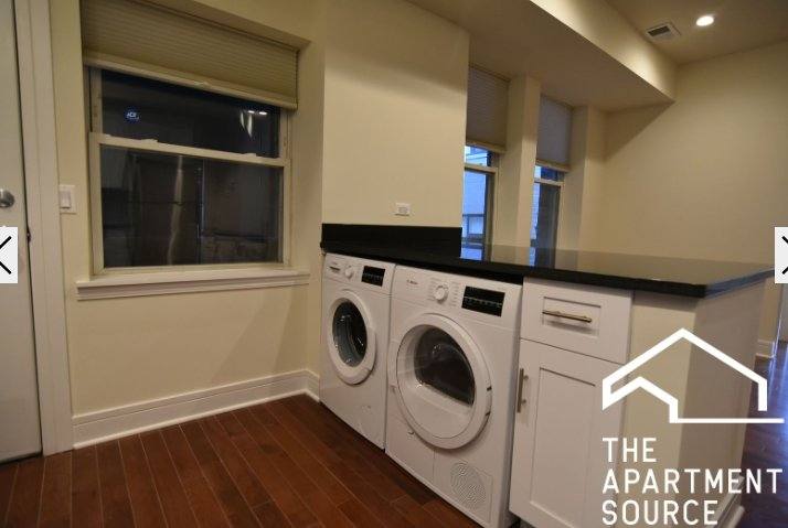 Apartment for rent at 3230 N Clark St #2, Chicago, IL 60657