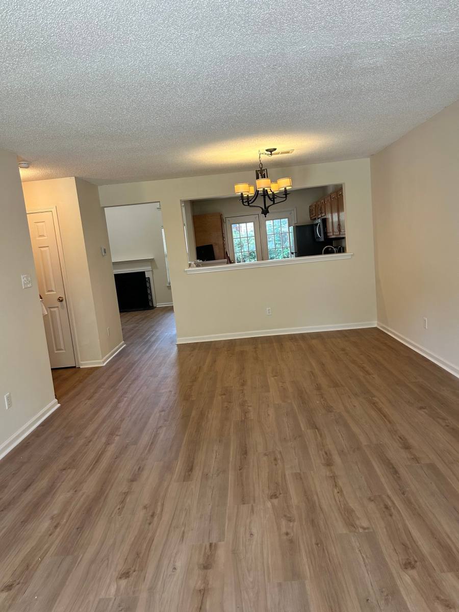 Townhouse for rent at 8825 Scotch Heather Way, Charlotte, NC 28277