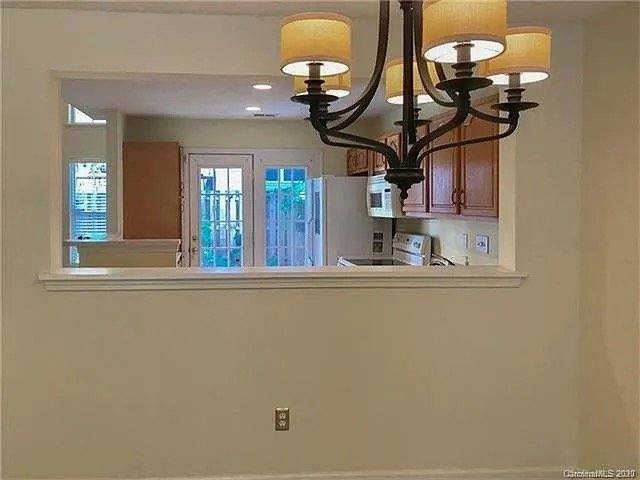 Townhouse for rent at 8825 Scotch Heather Way, Charlotte, NC 28277
