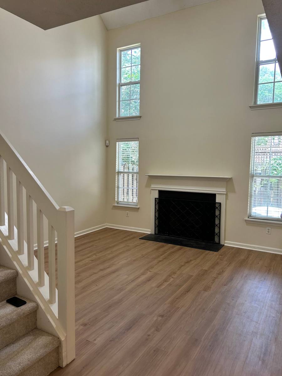 Townhouse for rent at 8825 Scotch Heather Way, Charlotte, NC 28277