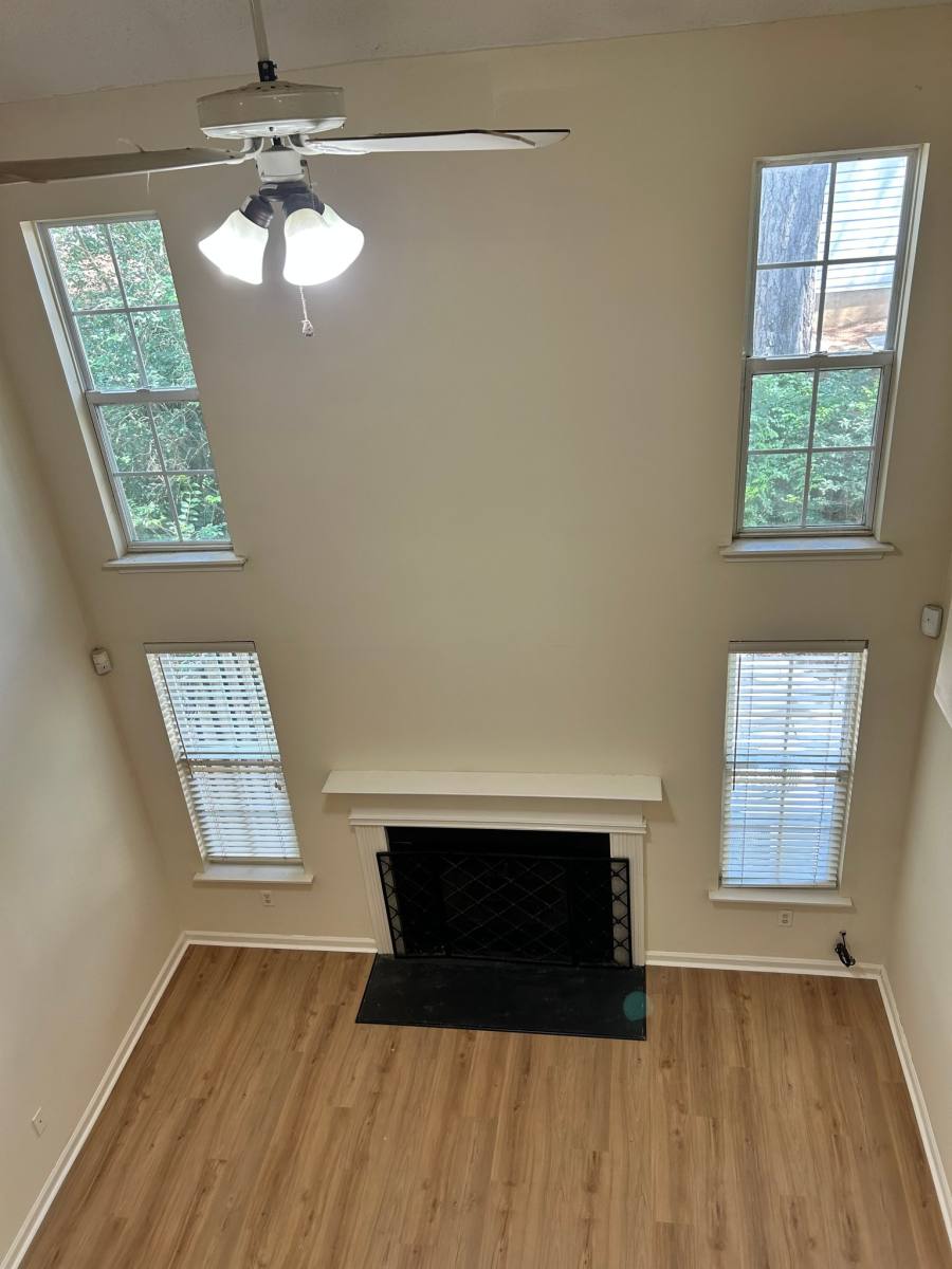 Townhouse for rent at 8825 Scotch Heather Way, Charlotte, NC 28277