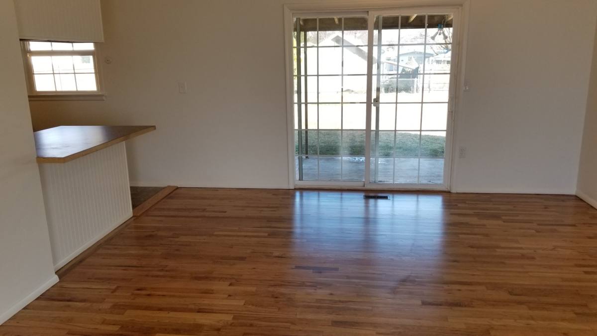 House for rent at 1912 W Tendoy Dr, Boise, ID 83705
