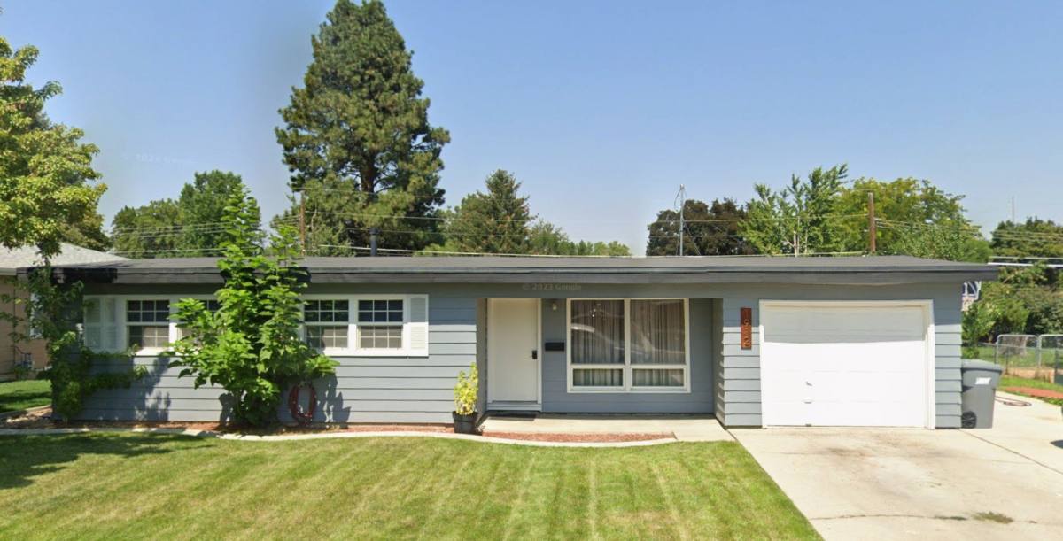 House for rent at 1912 W Tendoy Dr, Boise, ID 83705