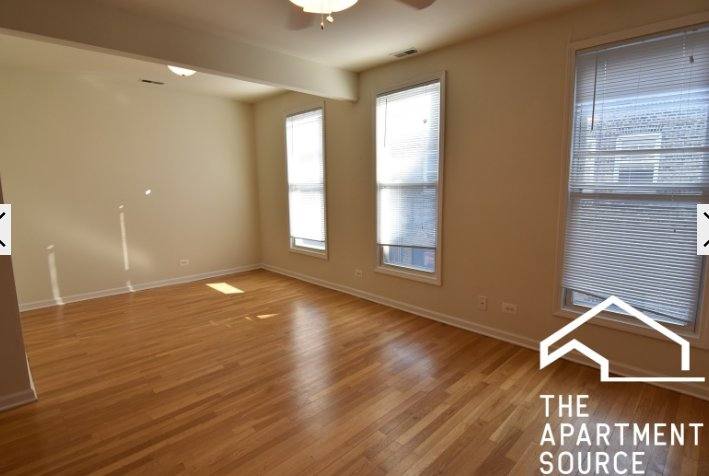 Apartment for rent at 3234 N Clark St #2, Chicago, IL 60657