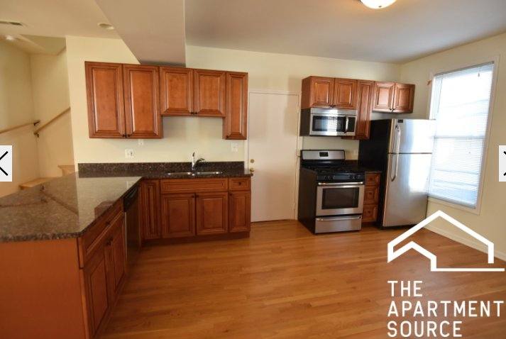 Apartment for rent at 3234 N Clark St #2, Chicago, IL 60657
