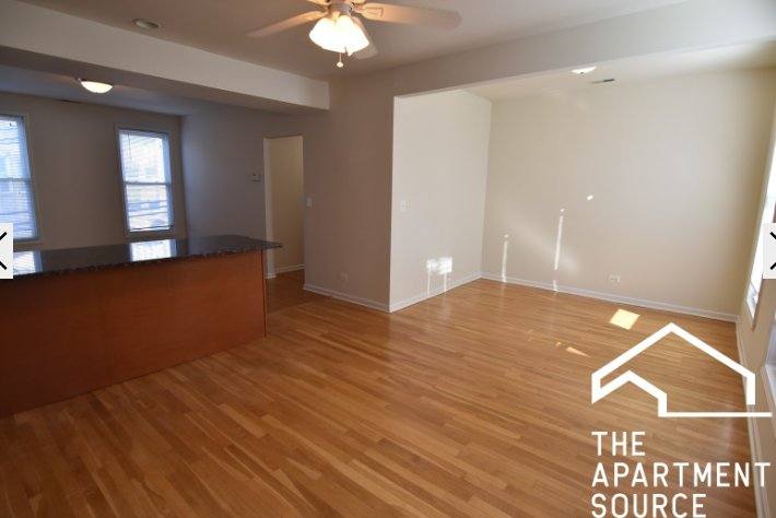 Apartment for rent at 3234 N Clark St #2, Chicago, IL 60657