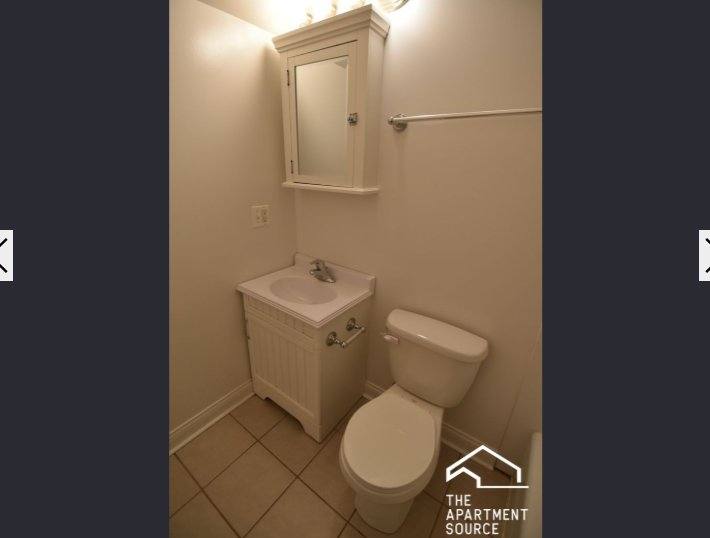 Apartment for rent at 3234 N Clark St #2, Chicago, IL 60657