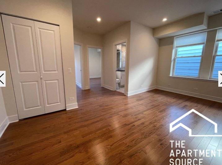 Apartment for rent at 3238 N Clark St #2, Chicago, IL 60657