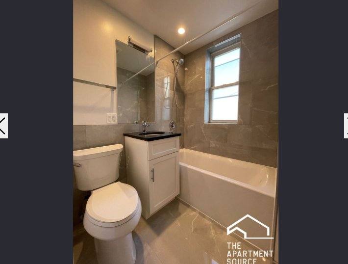 Apartment for rent at 3238 N Clark St #2, Chicago, IL 60657