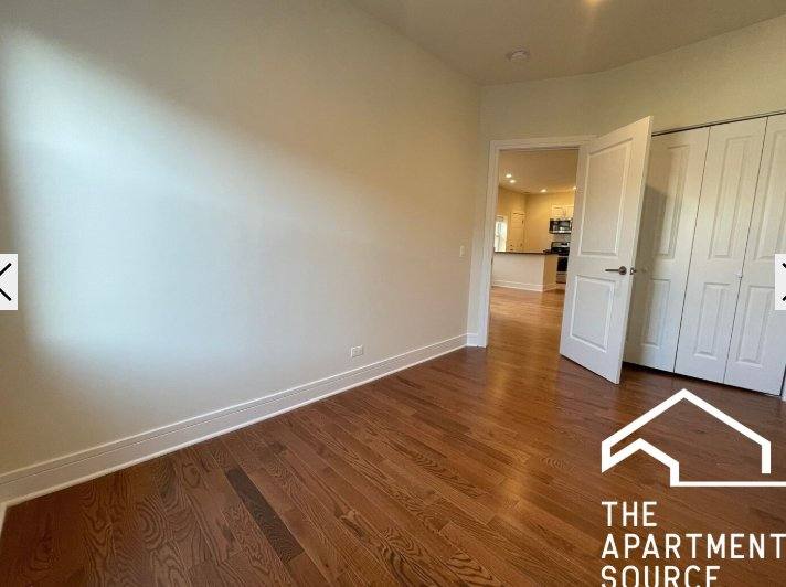 Apartment for rent at 3238 N Clark St #2, Chicago, IL 60657